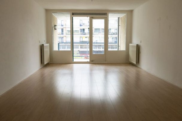 Appartement te huur: Etienne de Bouterstraat 24 3067 AG Rotterdam - Foto 1