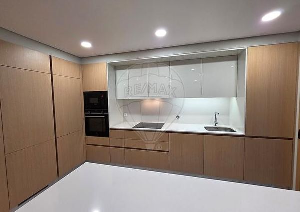 Apartamento T1 em Porto