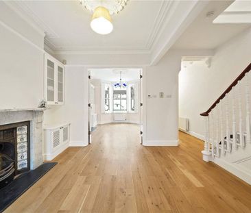 4 bedroom terraced house to rent - Photo 2