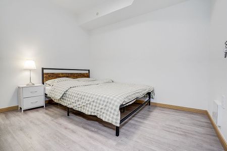 For Lease - 3427 Sheppard Avenue Unit# 101, Toronto, Ontario - Photo 4