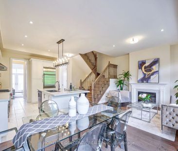 Condo Townhouse For Lease | N9258349 - Photo 5