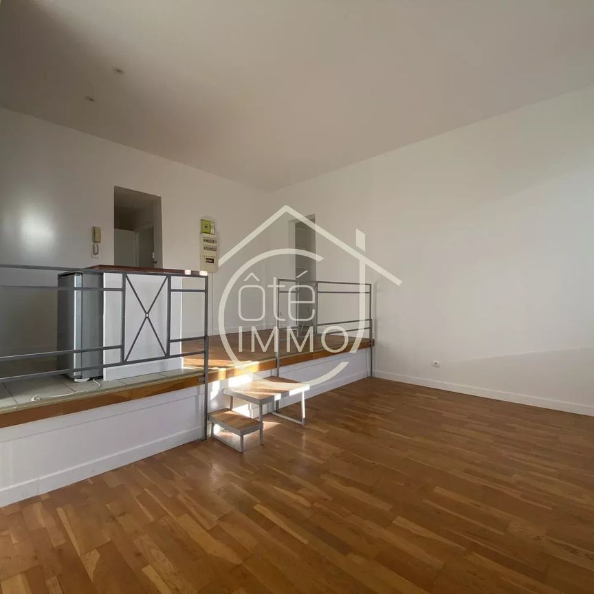 Location Appartement 2 pièces 40m² BERGERAC 24100 - Photo 1