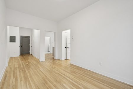 Appartement à louer - Westmount - Photo 2