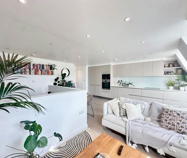 1 bedroom apartment to rent - Photo 6