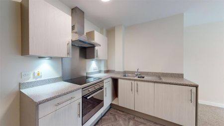 1 bedroom apartment to rent - Photo 3