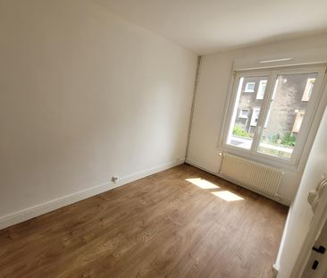 Location Appartement 3 pièces 45m² BOULOGNE SUR MER 62200 - Photo 3
