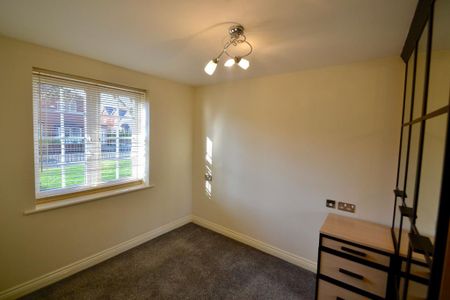 2 bedroom apartment to rent - Photo 3