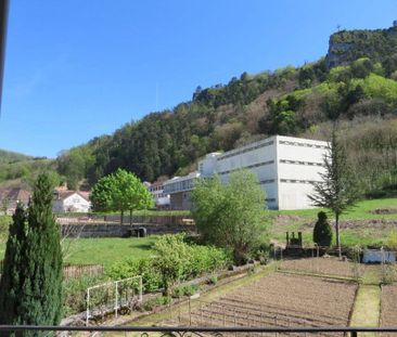 appartement Poligny - Foto 3