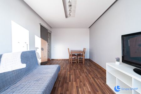 3 niezależne pok. 50m2 *Półkole -Grzegórzki* - Zdjęcie 2