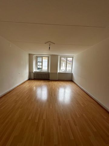 Appartement de 3,5 pièces centre ville - Foto 3