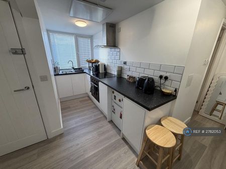 Studio to rent - Photo 4