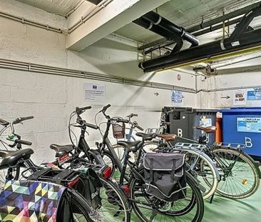 Appartement te huur in Gent voor € 985 met 2 slaapkamers - Photo 4