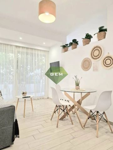 Studio/Γκαρσονιέρα για ενοικίαση - Ηράκλειο Κρήτης, - Φωτογραφία 4