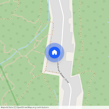 318 Lieutenant Bowen Drive, NSW 2753, Bowen Mountain