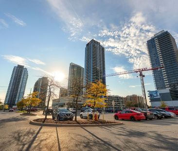 For Lease - 15 Watergarden Drive Unit# 3108, Mississauga, Ontario - Photo 5