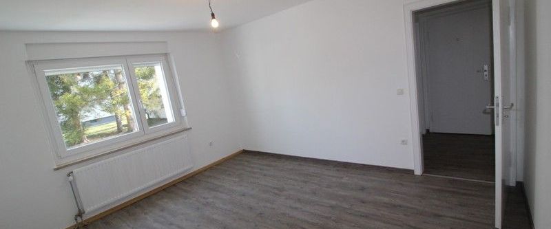 Geräumige 2-Zimmer-Wohnung in Stadtlage - Foto 1