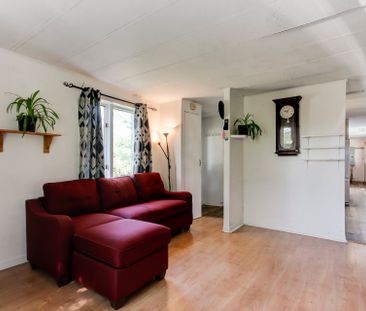 Maison de plain-pied à Saint-Jean-sur-Richelieu - Photo 5