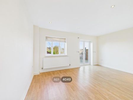 3 bedroom detached house to rent - Photo 4