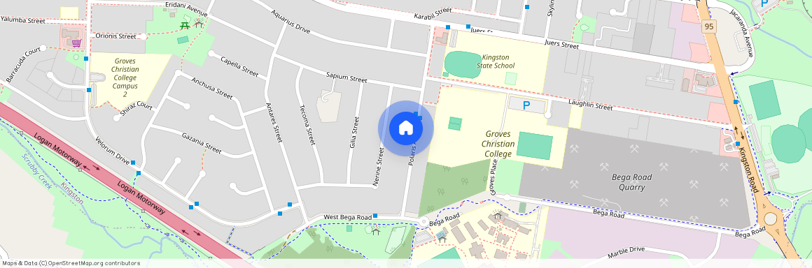 25 Polaris Avenue, Qld 4114, Kingston