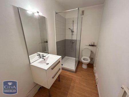 Location Appartement 1 pièce 31m² SEYSSINET PARISET 38170 - Photo 5