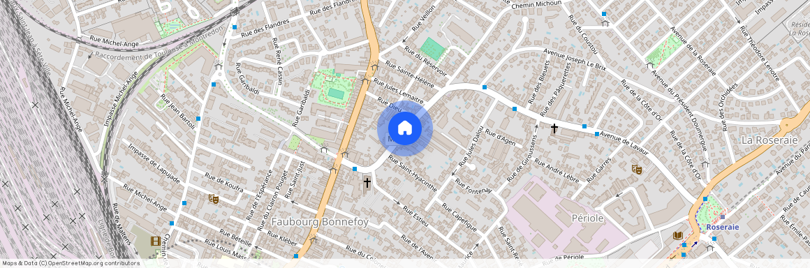 31500, Toulouse
