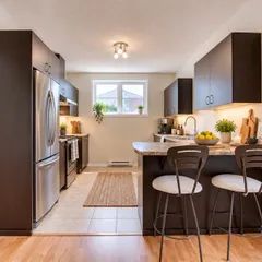 Appartement · 116 m² · Gatineau - Photo 1