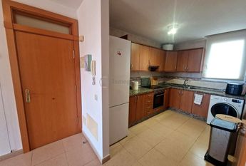 2 Bedroom apartment for rental in Torviscas Alto