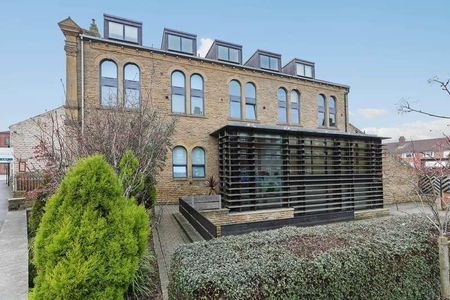 Chapel Lofts, Peel Street, Morley, LS27 - Photo 5