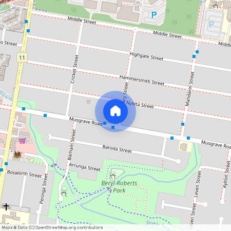 4 Boundary Street, QLD 4108, Coopers Plains