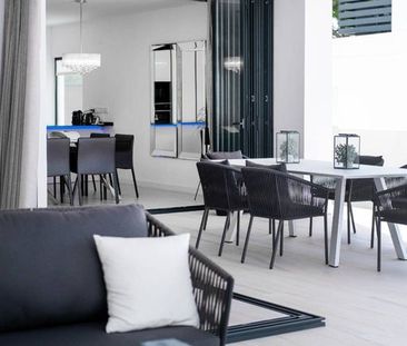 Luxury Villa for rent in San Pedro de Alcántara, Spain - Photo 5