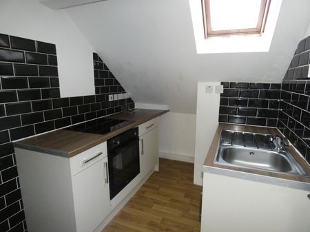 Osborne Road Flat 8 - Photo 2