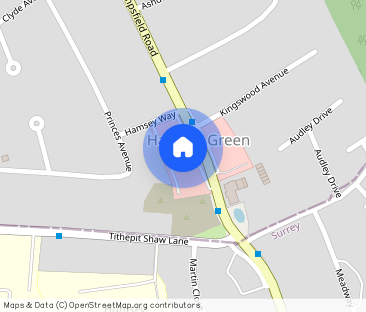 Limpsfield Road, Sanderstead, Surrey, CR2 9BX - Photo 1