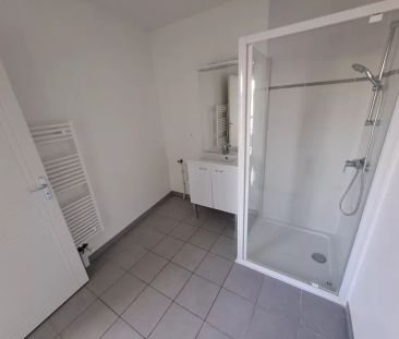 Location appartement T2 56.10m² à Tinqueux (51430) - Photo 6