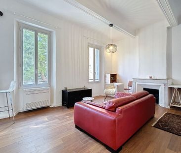 Appartement T1 Marseille 04 à louer - Photo 1