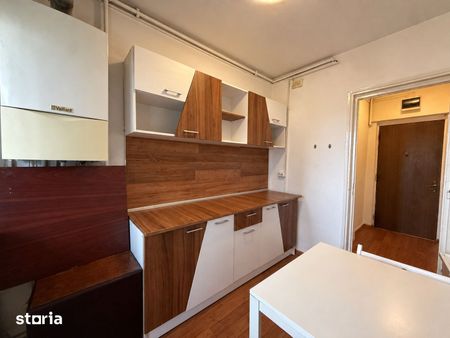 Carol I | 2 Rooms | Balcony | Universitate | Centrala Proprie - Photo 5