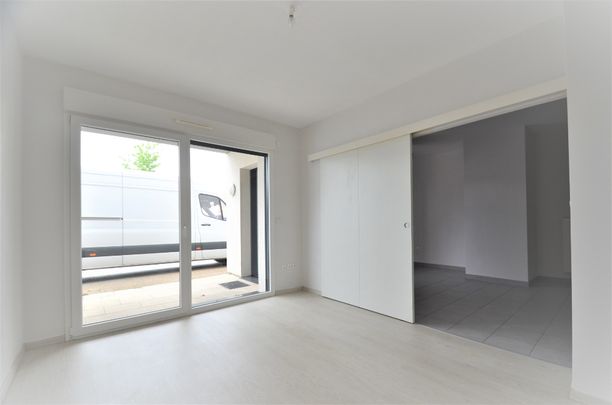 Location appartement 45.18 m², Maizieres les metz 57280Moselle - Photo 1