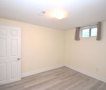 For Lease - 711 Dunlop Street Unit# Basement, Whitby, Ontario - Photo 6