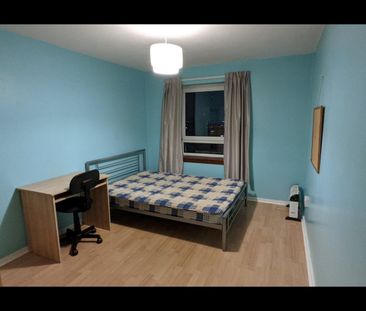 2 Bed Flat, Grafton Place, G1 - Photo 4
