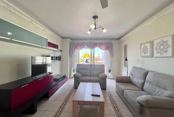 APARTMENT WITH 2 BEDROOMS AND 1 BATHROOM