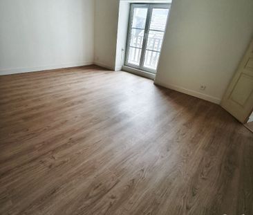Location Appartement 5 pièces 106m² - Photo 6
