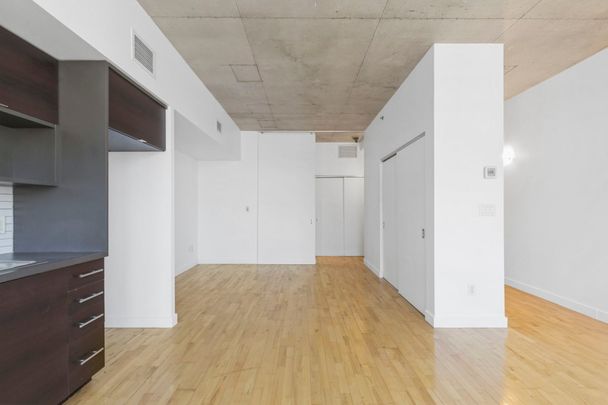 Loft/Studio - 508-630 Rue William - Photo 1