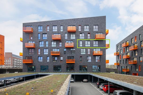 Eelkemastraat, 217, Groningen - Photo 1