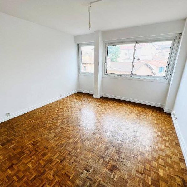 Appartement 3 pièces - 71000 Mâcon - Photo 1