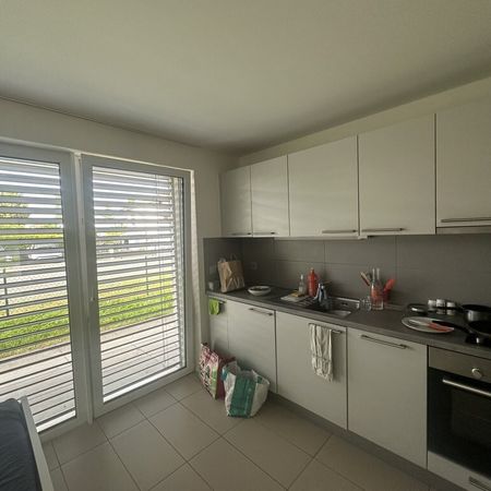 Studio meublé à Ecublens - Photo 4
