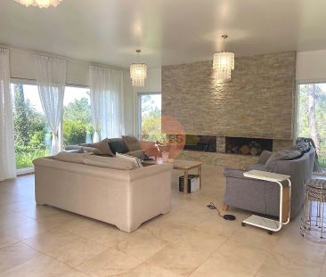 House T3 in Santa Maria, São Pedro e Sobral da Lagoa, Óbidos - Foto 1