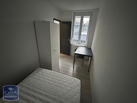 Location Appartement 1 pièce 28m² DOUAI 59500 - Photo 4