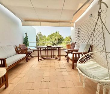 Planta baja de alquiler en Carrer del General Antoni Barceló, La Bo... - Photo 5