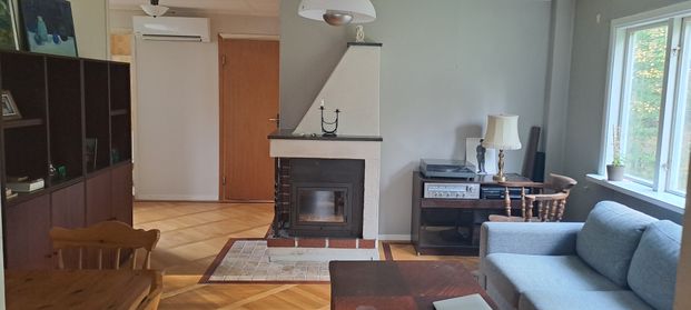 Norra Parkhemsvägen, Tullinge - Photo 1