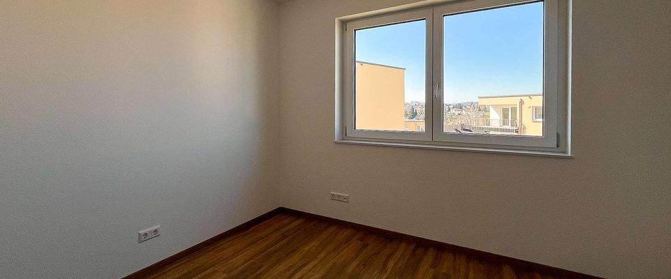 Mietwohnungen mit Weitblick in Horb - Photo 1