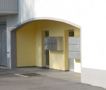 3.5 Zimmer, 62 m², 2. Stock - Photo 5